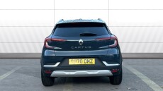 Renault Captur 1.0 TCE 100 S Edition 5dr Petrol Hatchback